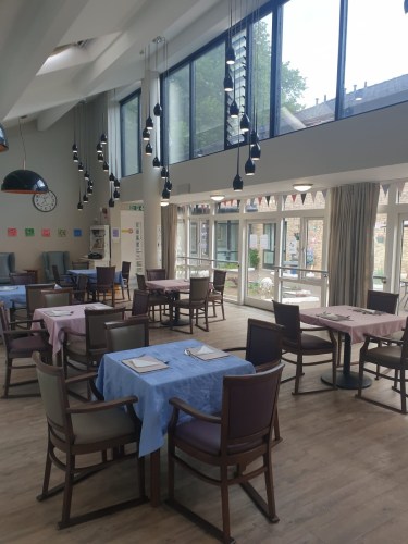 Emmanuel House Residential Home